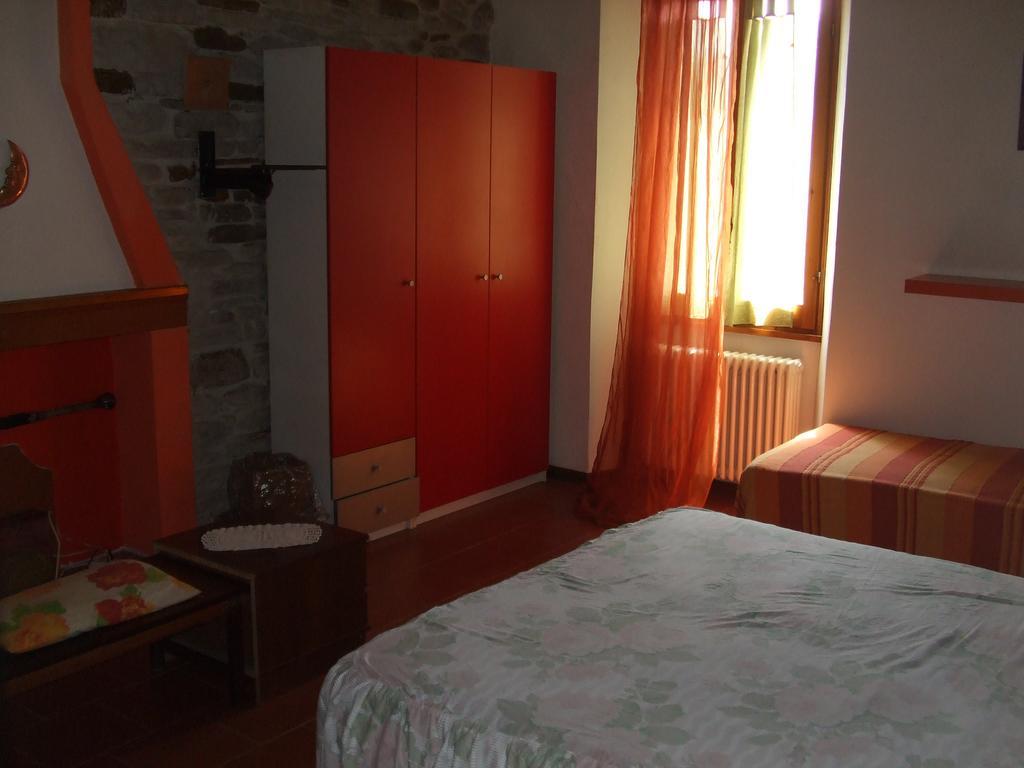 B&B Il Conventino Brisighella Cameră foto